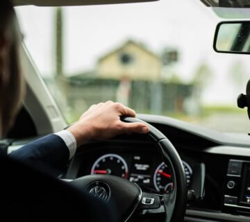 Autoverzekering belgiè